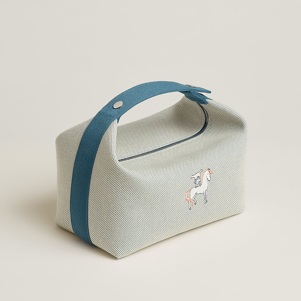 入手困難 Hermes★Bride A Brac Cabriole case, large model Bride-a-Brac Cabriole case, large model | Hermès Mainland China